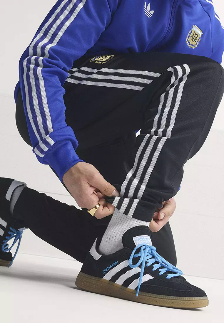 阿根廷經典運動褲