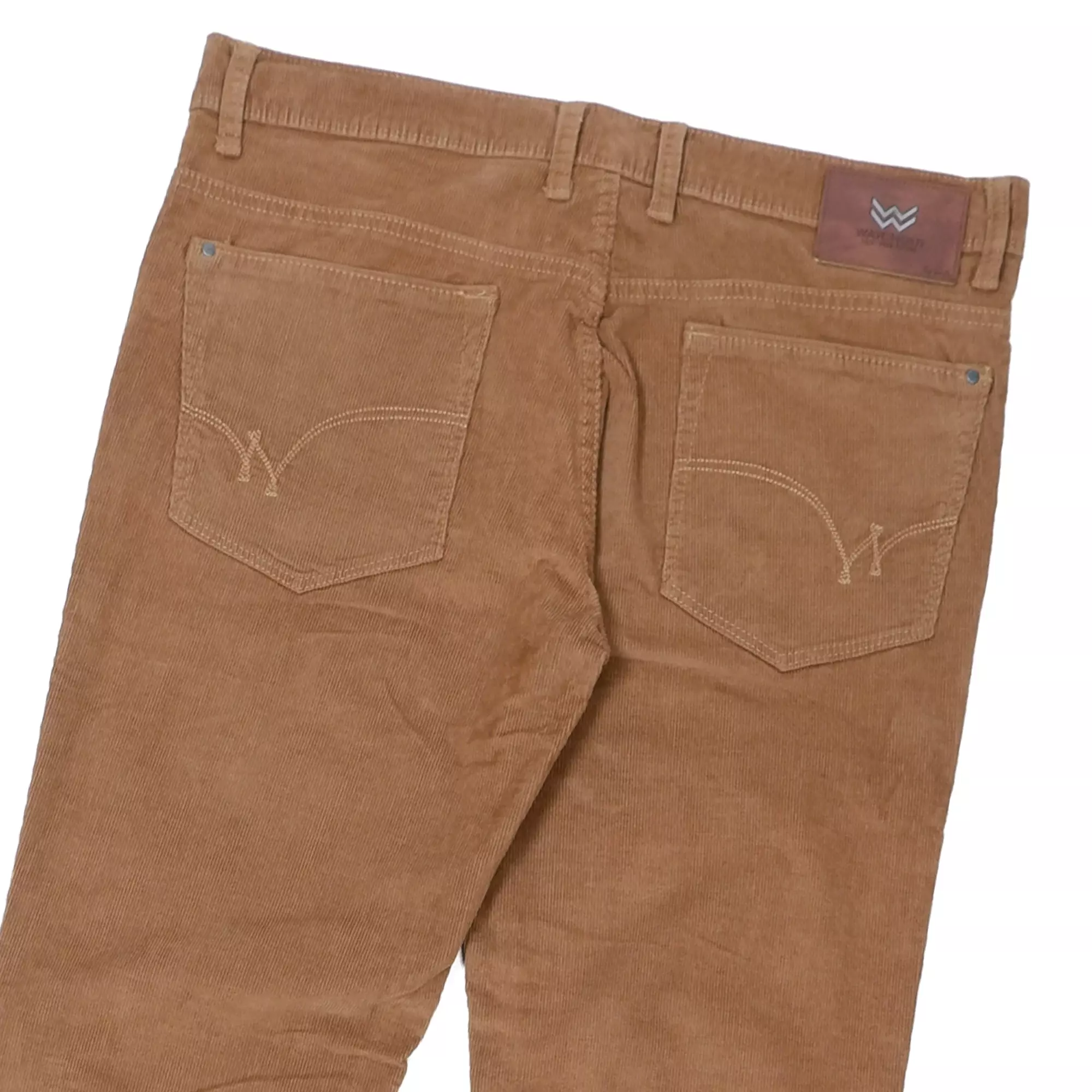 Watchout Celana Pria Bexley Corduroy - WP802660006