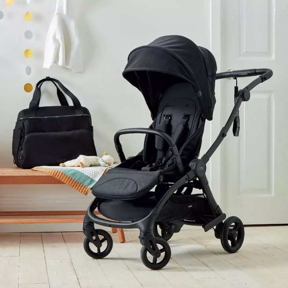 Egg quail 2024 pram mothercare