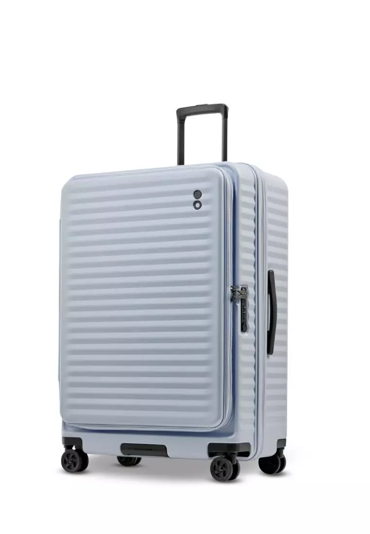 Echolac Celestra FA V2 30" Luggage (Purple)