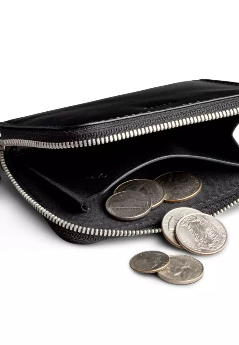 Bellroy L-Pocket - Black