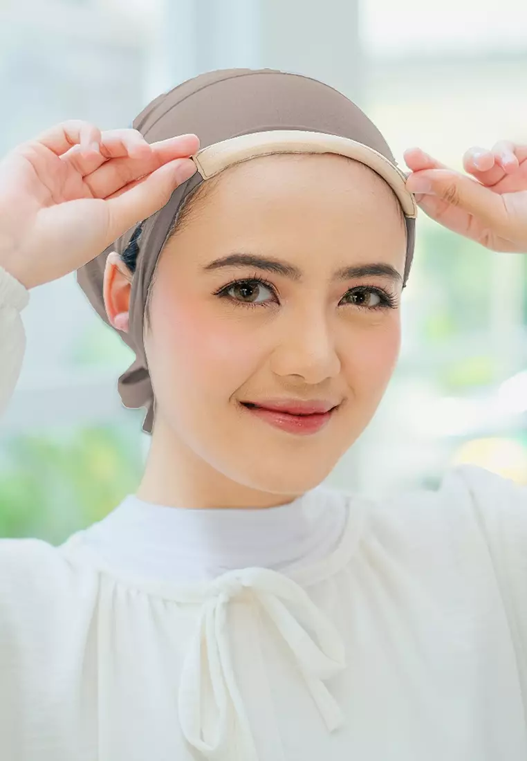 INNER CIPUT ANTI GESER-MOCCA