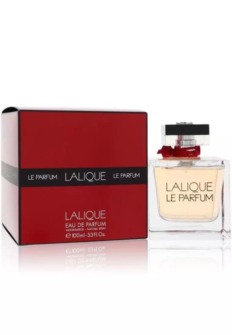 Buy LALIQUE LALIQUE - LE PARFUM EDP 100 ML 2024 Online | ZALORA