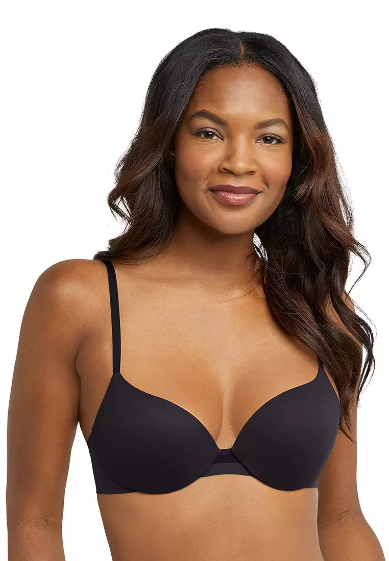 Women's Side Smoothing Push-Up Bra - Maidenform - Various Colors