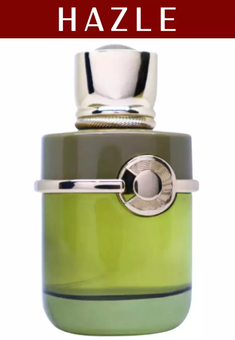 Burgundy La Vie Rosee Unisex EDP 100 ml