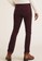 Marks & Spencer multi Corduroy Straight Leg Trousers DDFE8AA336A1EFGS_2