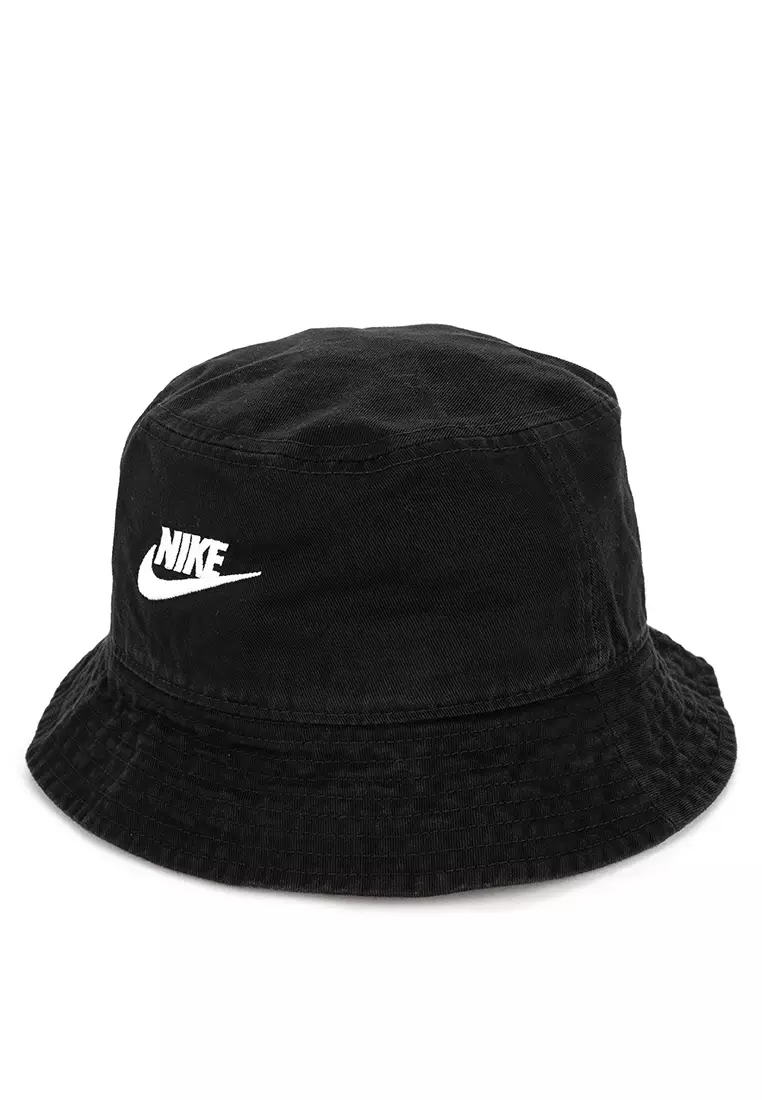 Buy Nike Apex Futura Washed Bucket Hat 2024 Online | ZALORA Philippines