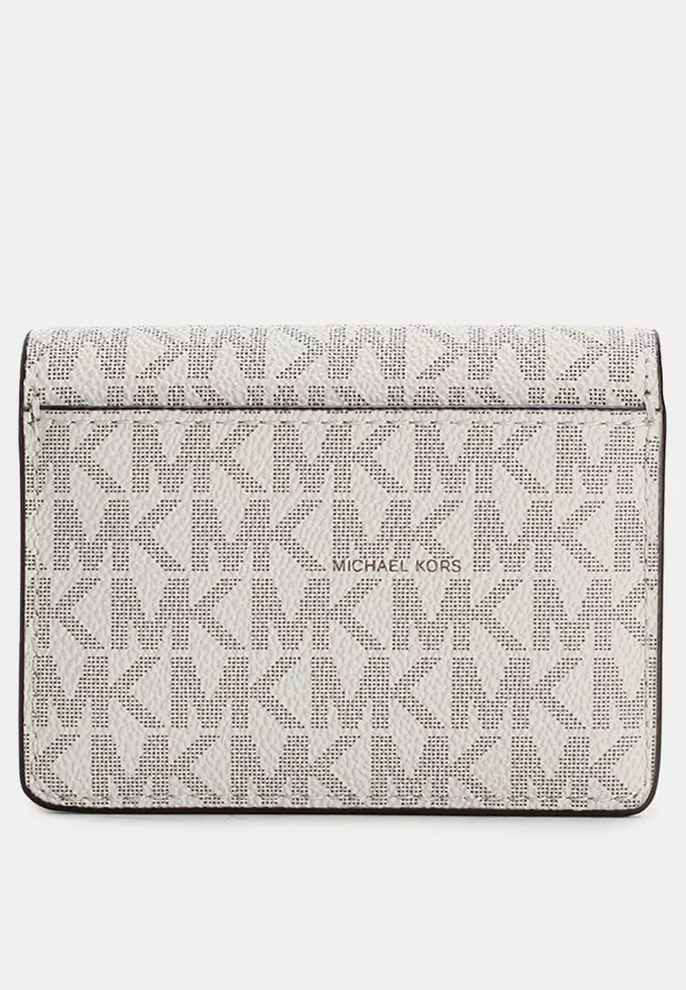 Carson 商標標誌迷你銀包