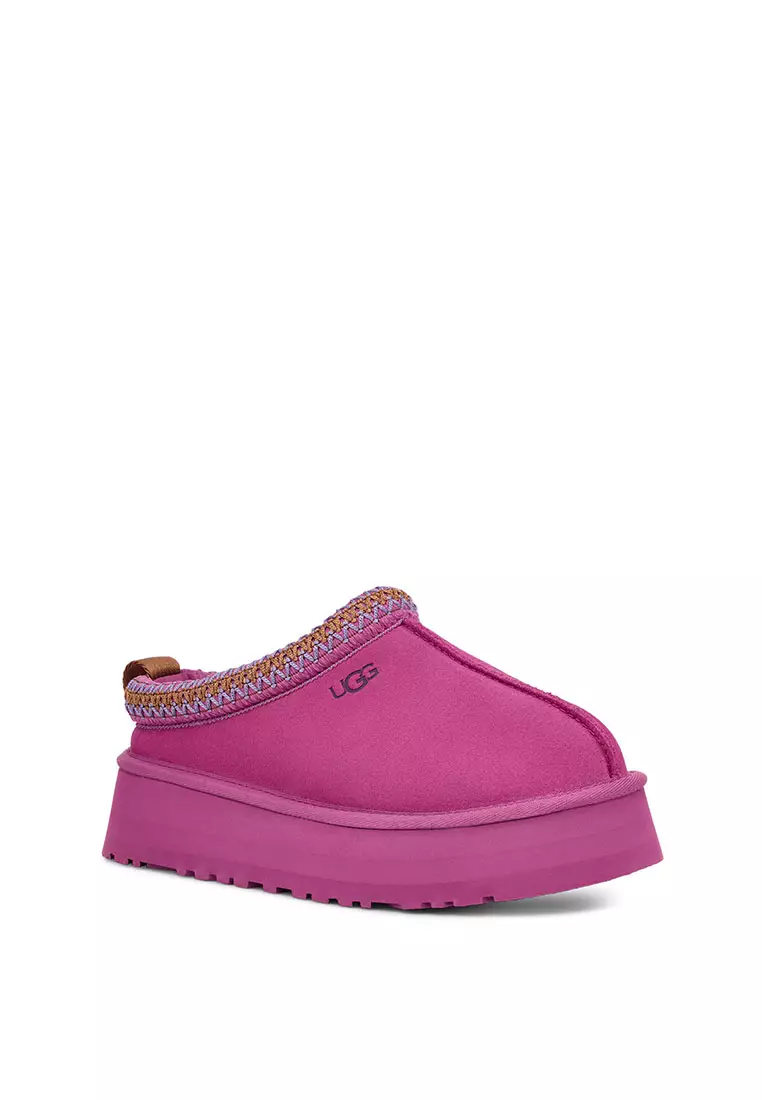 Women's Tazz Slipper - Mangosteen (1122553-MGS)