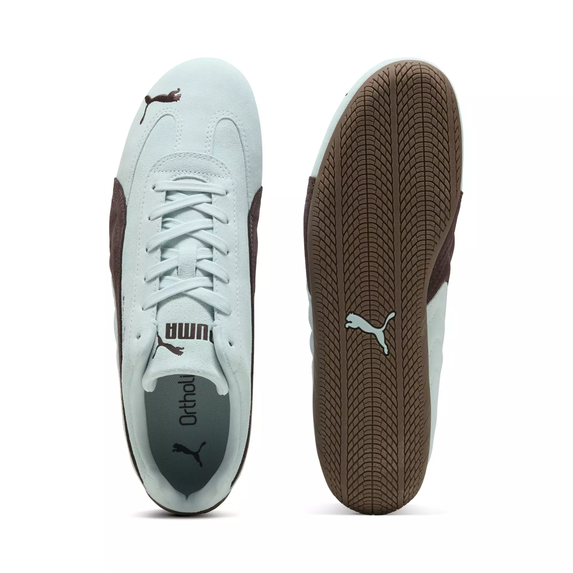 Jual PUMA PUMA Speedcat OG Sneakers Unisex Origin…