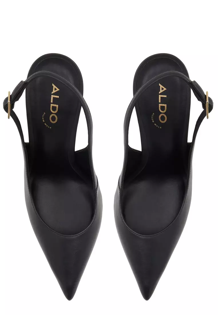 Stessysling Slingback Heels
