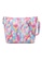 STRAWBERRY QUEEN 粉紅色 Strawberry Queen Flamingo Sling Bag (Watercolour BJ, Pink) 5A40FAC0CDAFEEGS_1
