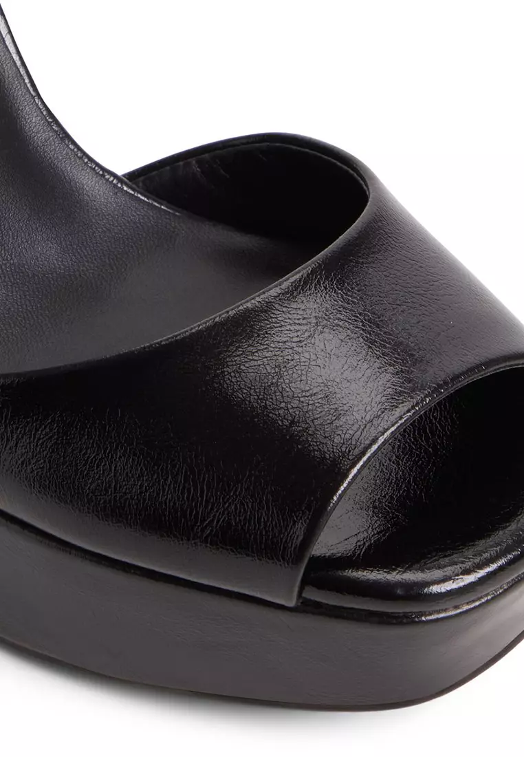 Domminique Heeled Sandals