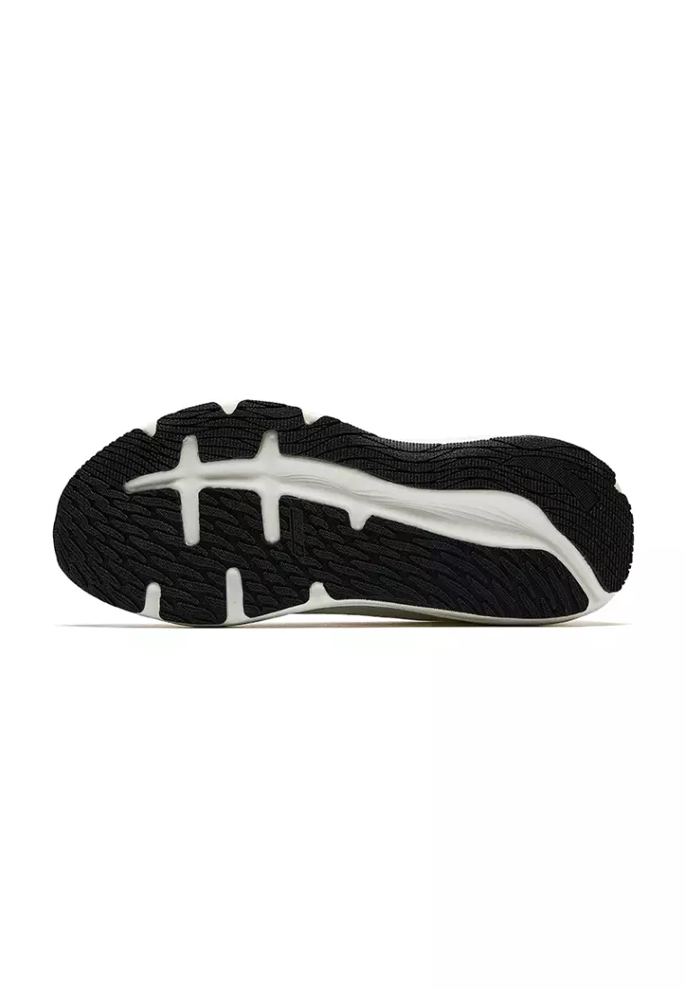 ANTA Men PG7 Travel 2 Running Shoes 2E Training PRO Widefeet - White