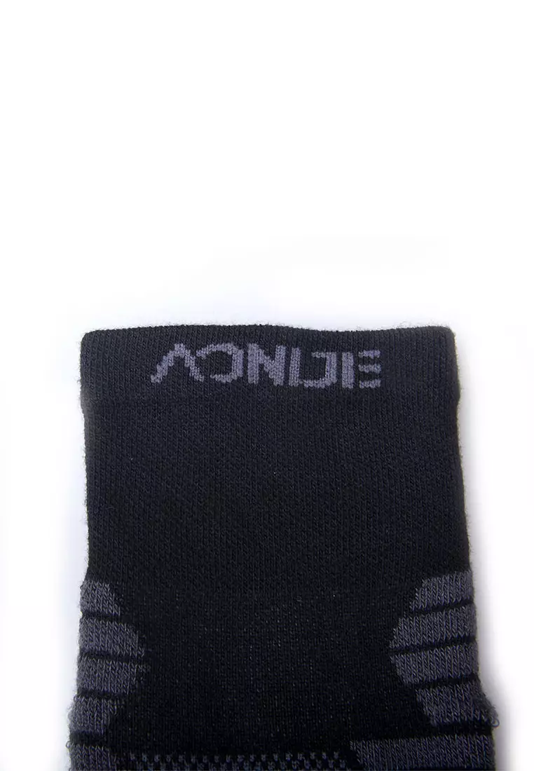 E4819 Sports Toe Socks