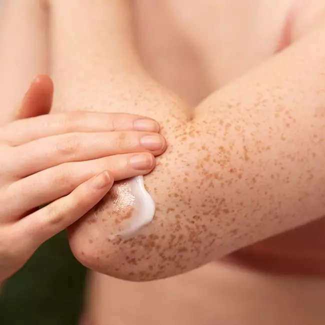 White Musk Body Lotion 250Ml