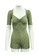 Reformation green Pre-Loved reformation Green Romper 5CE9CAAAC15596GS_2