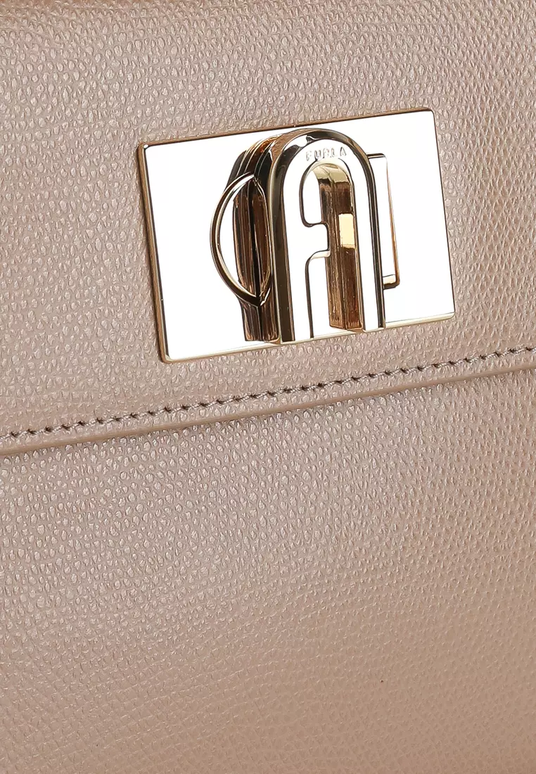 1927 Mini Top Handle Bag