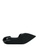 Twenty Eight Shoes black 8CM Faux Patent Leather High Heel Shoes D02-q 8F512SH8959B56GS_3