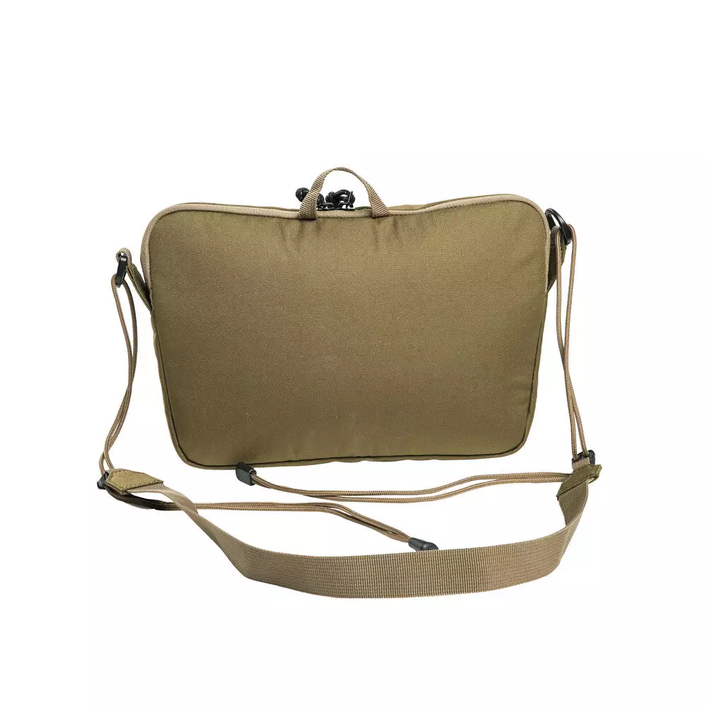 Eiger Safeguard Dual Shoulder 1A