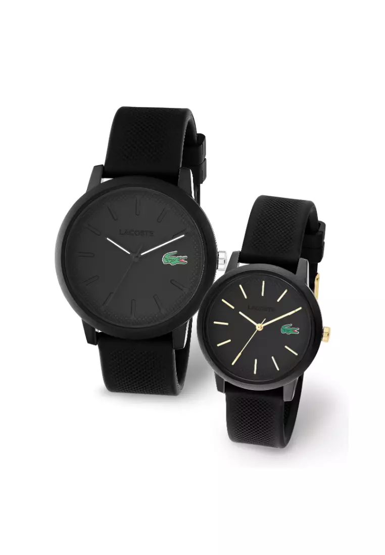 Lacoste philippines watch new arrivals