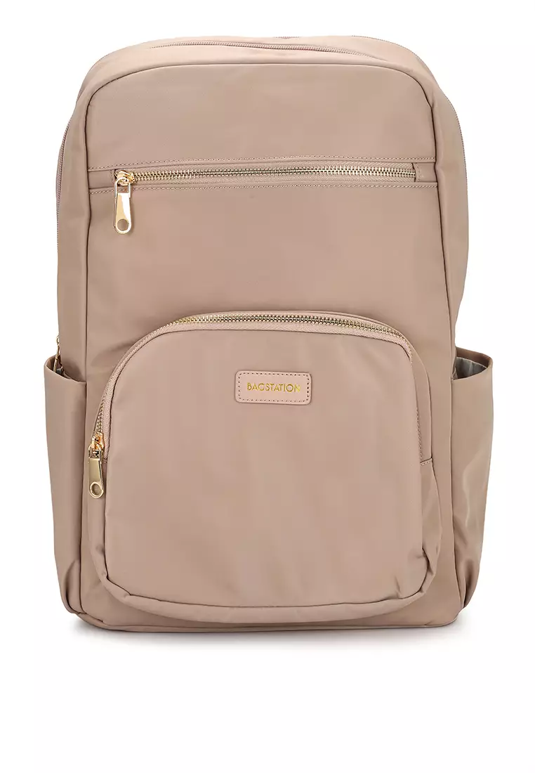 Backpack zalora sales