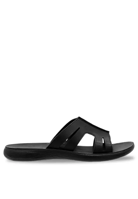 Slip On Sandal