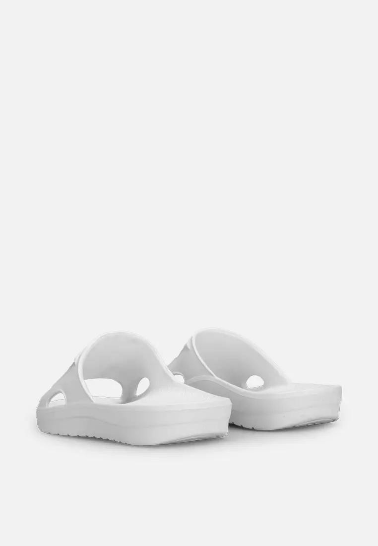 World Balance Cozy Slides Boy Kid's Slides