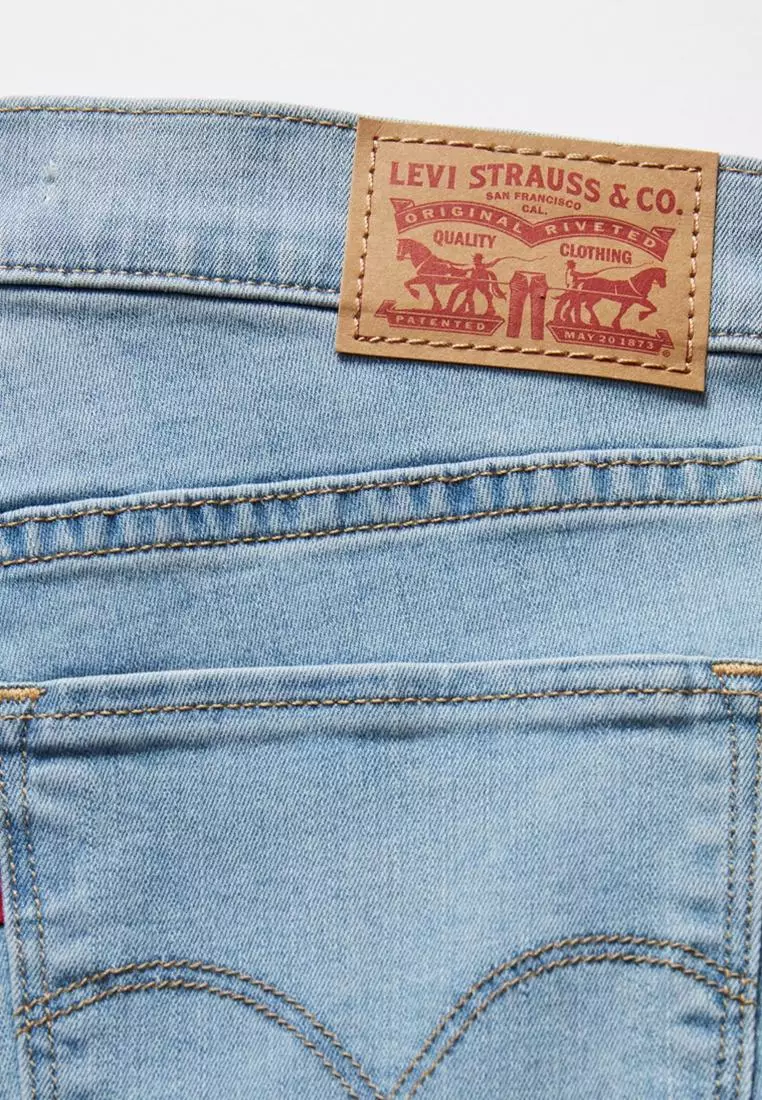 Levi's Women's 311 Shaping Skinny Jeans (19626-0455)