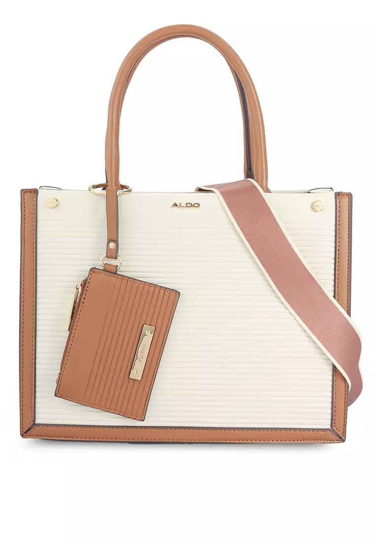 Daspias Black Women's Tote & Satchel bags | ALDO US