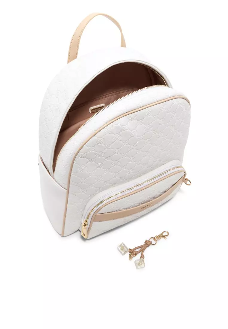 Enabeldar Monogram Backpack