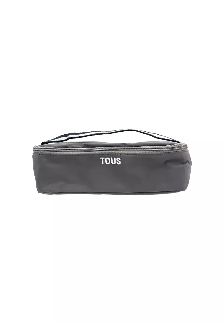 Tous Man Sport Eau De Toilette Set 2piece
