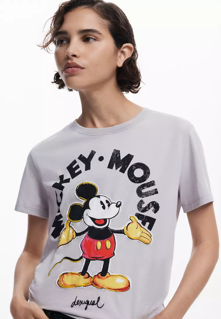 Mickey Mouse T-shirt