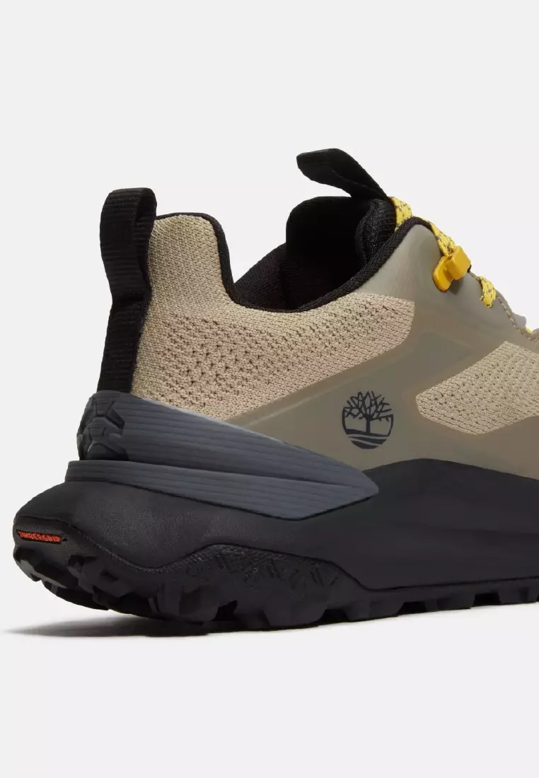 男款Motion Access低筒健步鞋