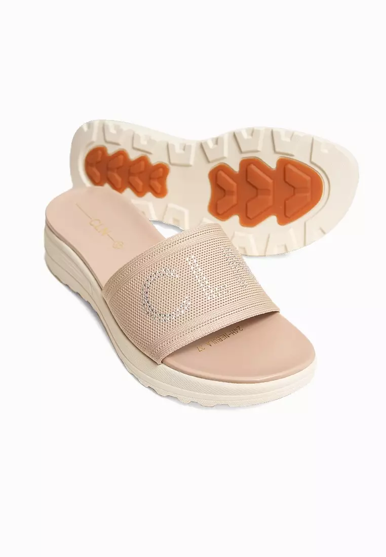 Nebula Wedge  Slides