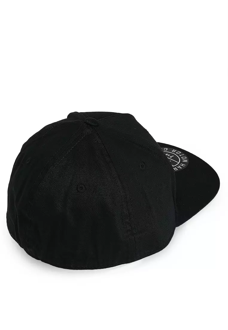 Harley-Davidson® Loaded With Horsepower Fitted Cap