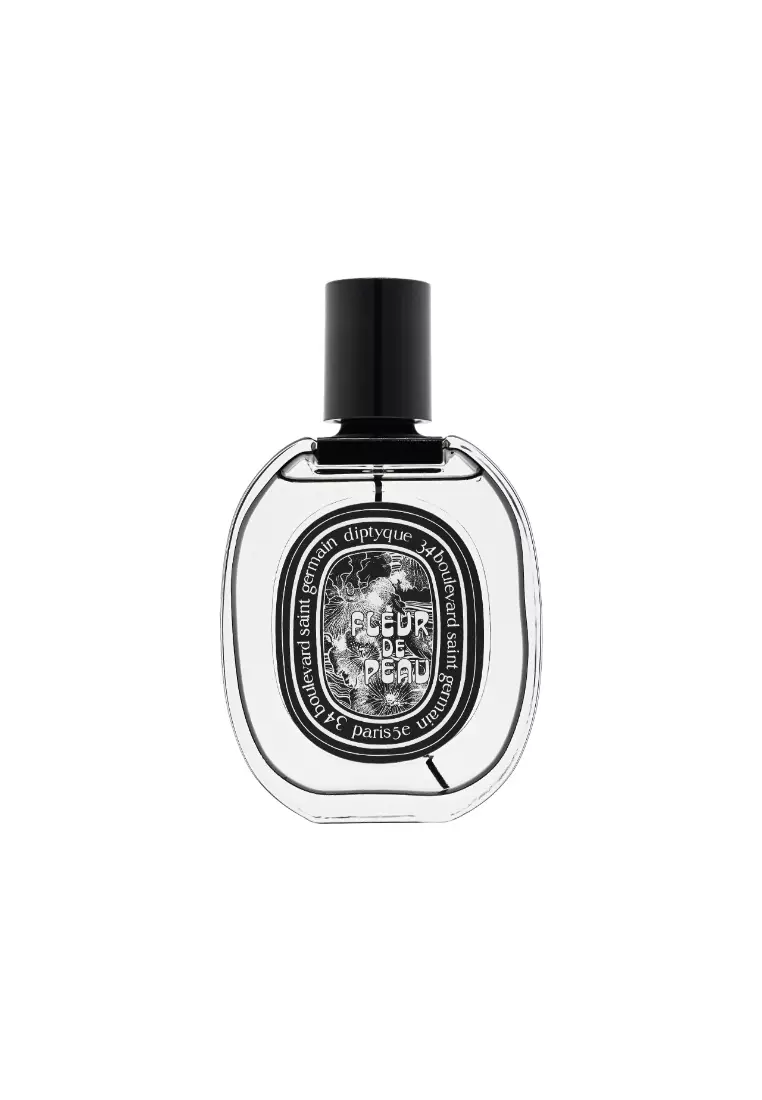 DIPTYQUE 肌膚之花淡香精 (75毫升) 75ml