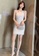 Sunnydaysweety white Sexy Lace Sling One Piece Dress A21022230W AF85FAAEAC8591GS_8