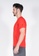AMNIG red Amnig Men Training Raglan T-Shirt (Red) 252FCAAD4D879CGS_2