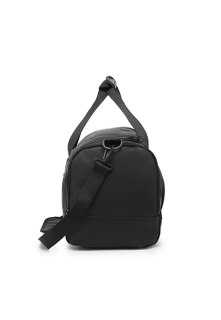 Men's Duffel Bag / Sling Bag (Tas Ransel / Tas Selempang) - Hitam