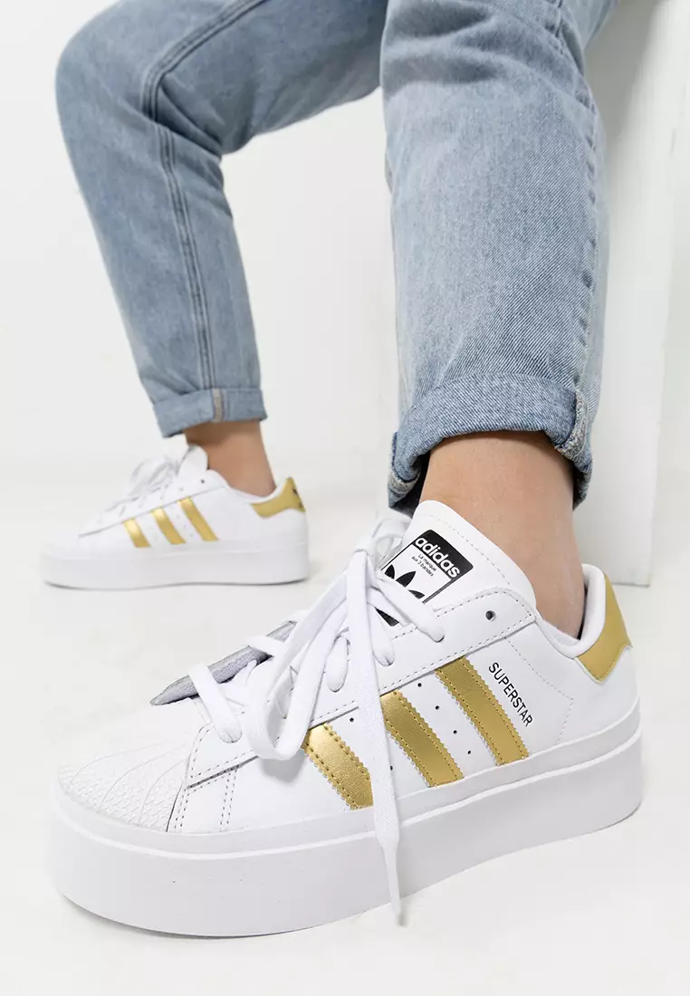 Jual ADIDAS superstar bonega shoes Original 2024 ZALORA Indonesia