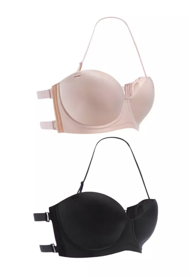 Buy Kiss Tell Pack Amber Ways Seamless Non Slip Anti-Slip