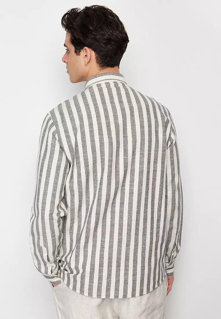 Stripe Shirt