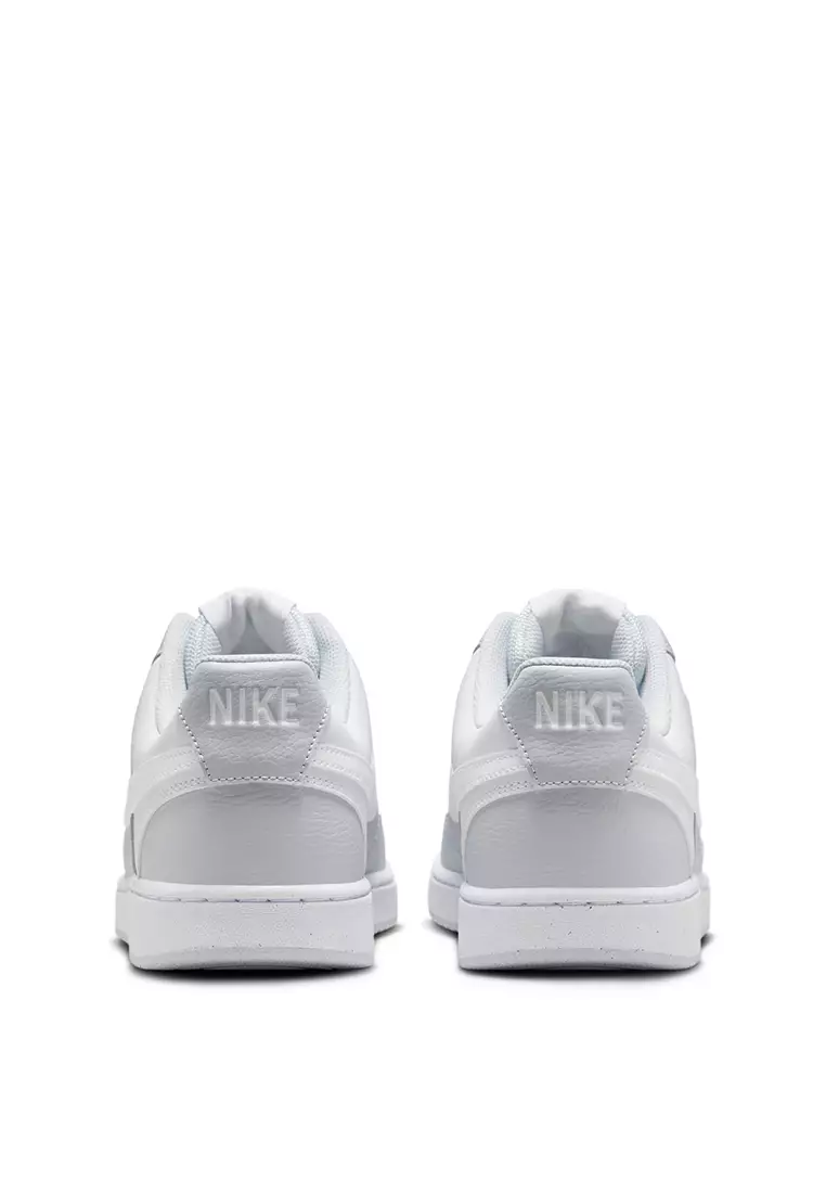 Court Vision Low Men's Shoes