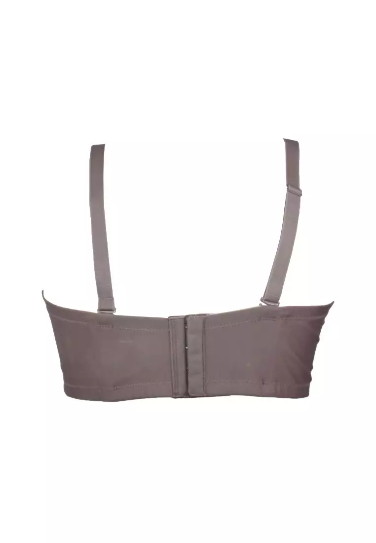 Bandeau Venus Cut Bra
