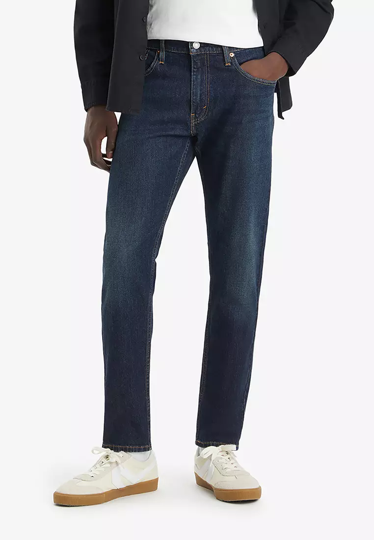 Levi's® Men's 512™ Slim Taper Jeans (28833-1317)
