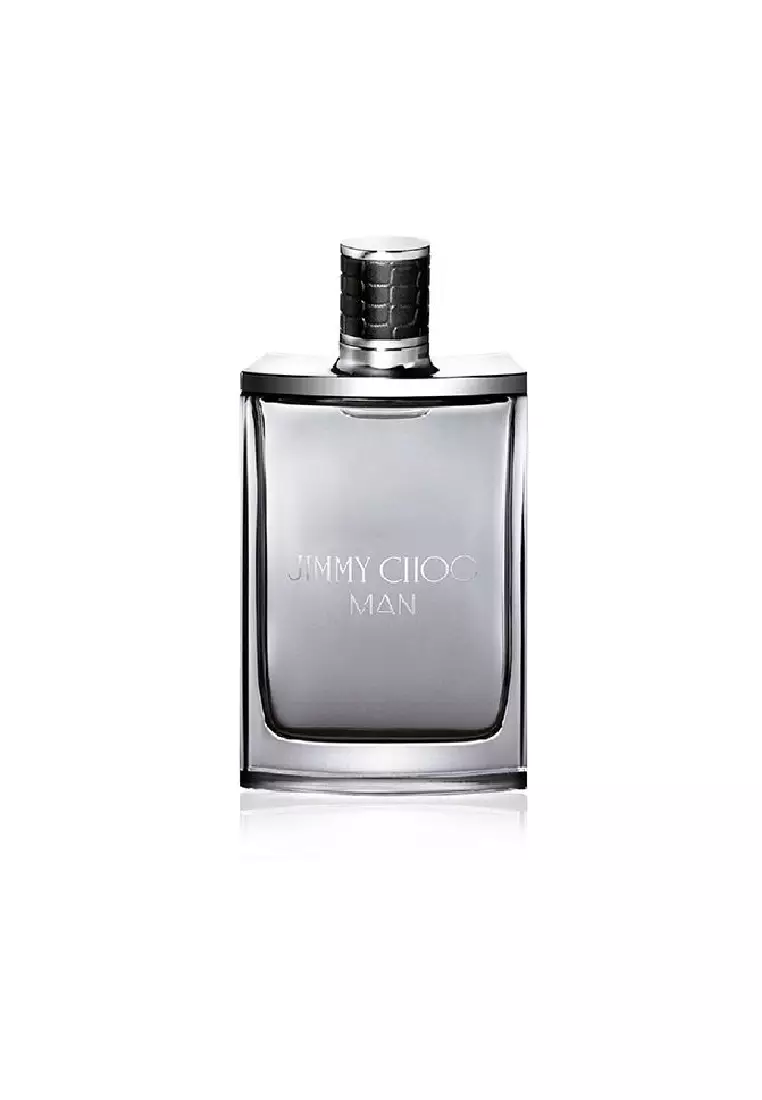 Jimmy Choo Man - 100 ML (Parfum Pria)