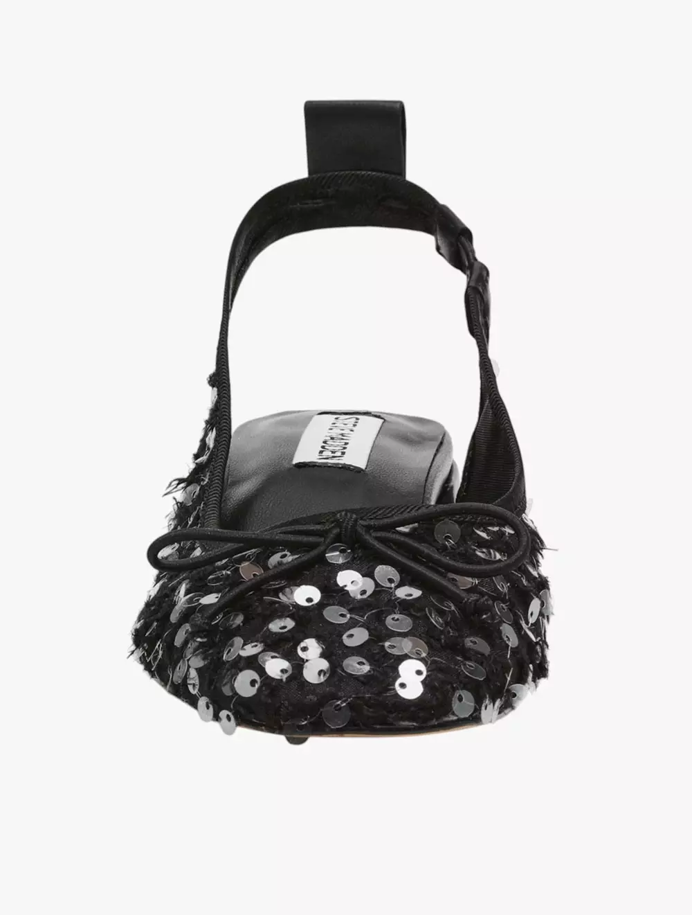 Steve Madden SORAIA Women's Heels - Black