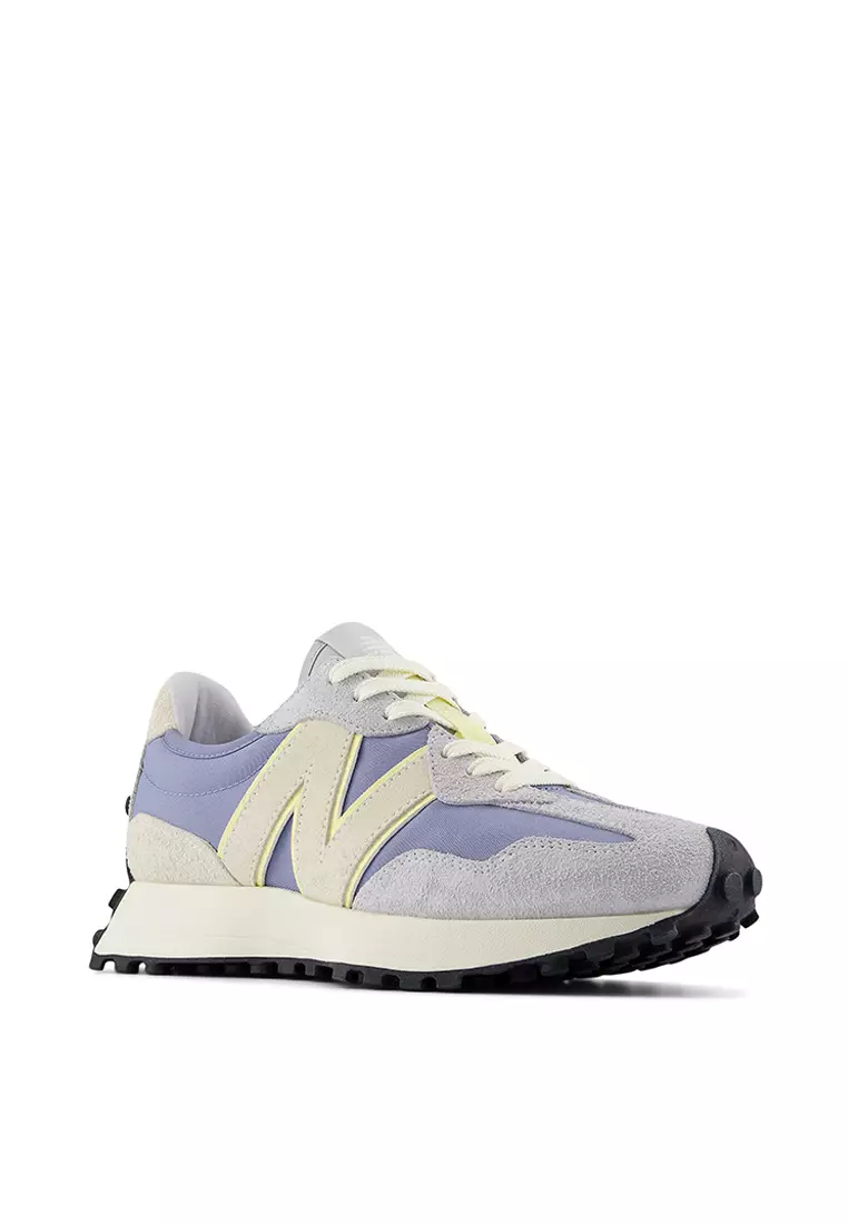 327 Classic Lifestyle Shoes