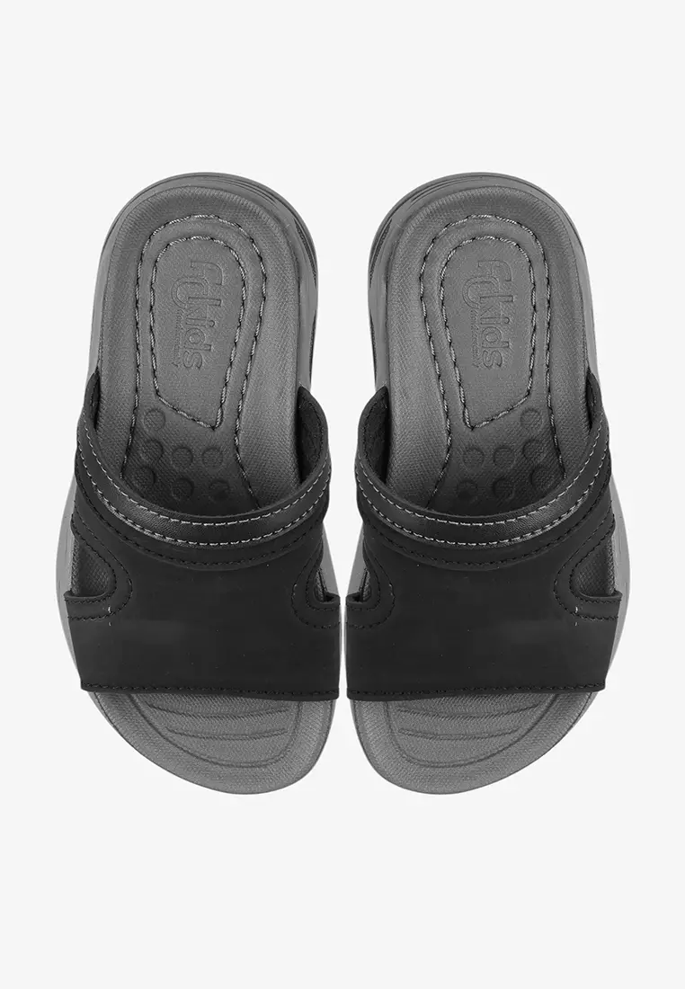 Sandal Capit Anak Laki-laki Anti Slip  K.Julian T.Julian 03